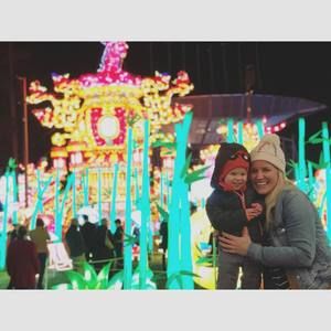 Meet your Posher, Dacey